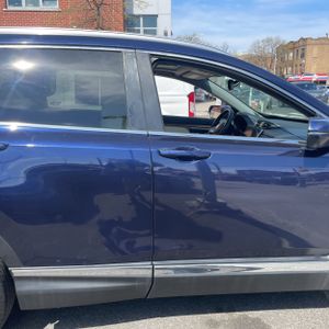 HONDA CR-V TOURING - 10