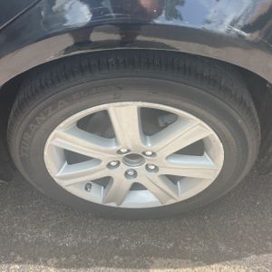 2007 Lexus ES 350 BASE 缩略图 16
