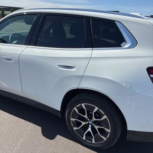BMW X3 30 XDRIVE - 6