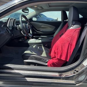 2010 Chevrolet CAMARO SS 照片 32