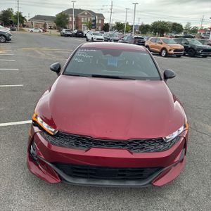 صورة مصغرة 15 لـ 2023 KIA K5 GT-LINE
