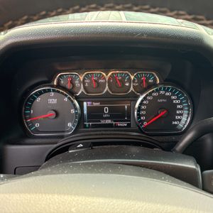 2015 Chevrolet TAHOE LT — фото 46