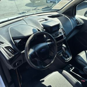 صورة 69 لـ 2020 FORD TRANSIT CONNECT XL