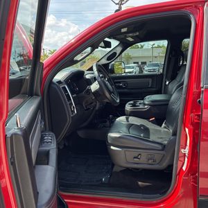 2017 RAM 2500 POWER WAGON 缩略图 32