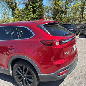 MAZDA CX-9 TOURING PLUS - 6