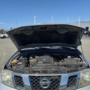 2015 Nissan FRONTIER SV 缩略图 44