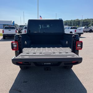 صورة مصغرة 47 لـ 2021 JEEP GLADIATOR OVERLAND