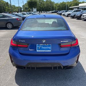 BMW 3 SERIES M340I - 6