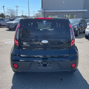 KIA SOUL BASE - 7