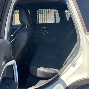 2025 BMW X1 XDRIVE28I 缩略图 34