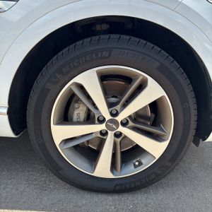 2023 Genesis GV80 3.5T — миниатюра 19