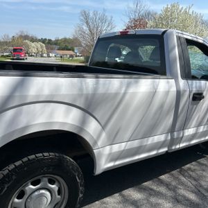 FORD F-150 XL - 9