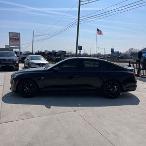 CADILLAC CT5 SPORT - 3