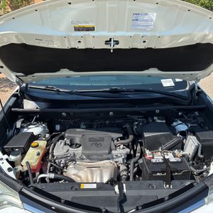صورة مصغرة 44 لـ 2016 Toyota RAV4 LE