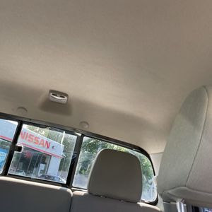2019 Nissan FRONTIER SV 缩略图 39