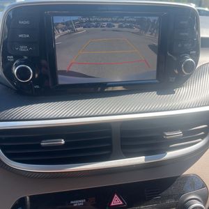 صورة 38 لـ 2020 Hyundai TUCSON SEL