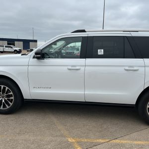 FORD EXPEDITION MAX PLATINUM - 4