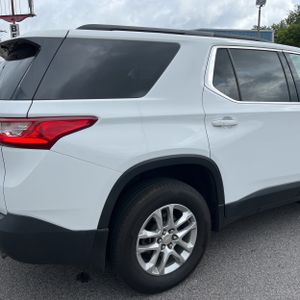 صورة 9 لـ 2019 Chevrolet TRAVERSE LT CLOTH
