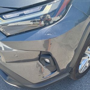 2023 Toyota RAV4 LIMITED — миниатюра 54