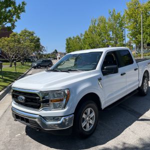 FORD F-150 XLT - 3