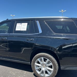 CHEVROLET TAHOE HIGH COUNTRY - 6