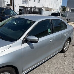 VOLKSWAGEN JETTA SE PZEV - 4