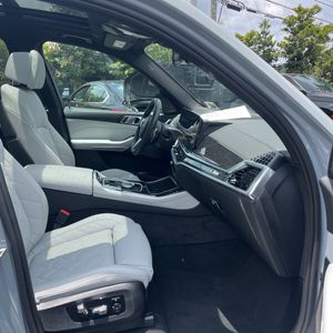2026 BMW X5 SDRIVE40I 缩略图 32