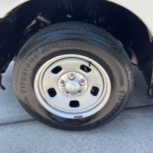 2019 RAM 1500 CLASSIC TRADESMAN 照片 16