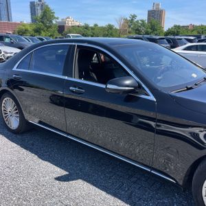 صورة مصغرة 11 لـ 2018 Mercedes-BENZ S-CLASS