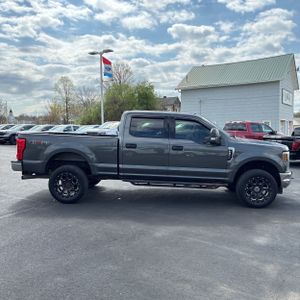 FORD F-250 XLT - 10