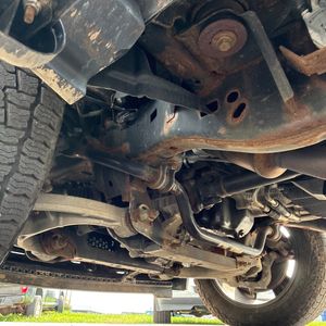 2019 RAM 1500 BIG HORN — миниатюра 29