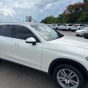 2023 Mercedes-BENZ GLC 缩略图 13