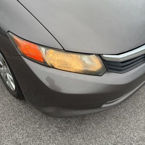 صورة مصغرة 49 لـ 2012 Honda CIVIC LX