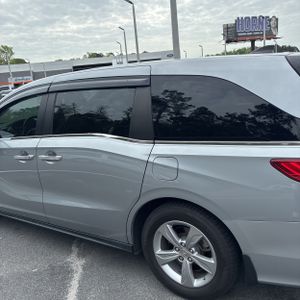 HONDA ODYSSEY EX-L W/NAVI W/RES - 6