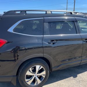 SUBARU ASCENT PREMIUM 7-PASSENGER - 9