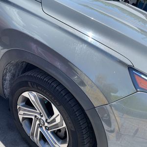 صورة مصغرة 53 لـ 2021 Hyundai SANTA FE SEL