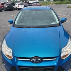 صورة مصغرة 15 لـ 2014 FORD FOCUS TITANIUM