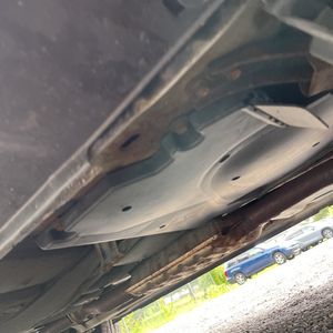 2013 Subaru OUTBACK 2.5I 缩略图 19