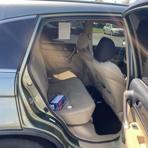 2008 Honda CR-V EX 缩略图 34