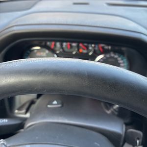 2019 Chevrolet SILVERADO 3500HD LTZ — миниатюра 70