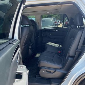 2024 Honda PILOT TOURING 缩略图 32