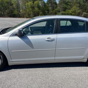 CHEVROLET MALIBU LS - 4