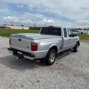 FORD RANGER XLT APPEARANCE - 8