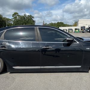 صورة مصغرة 11 لـ 2011 Hyundai EQUUS ULTIMATE