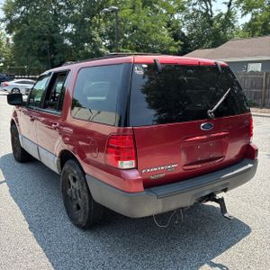 2004 FORD EXPEDITION XLT 照片 4
