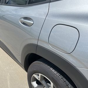 2025 Chevrolet TRAX LT 缩略图 57