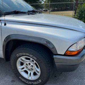 2002 Dodge DAKOTA thumbnail 13