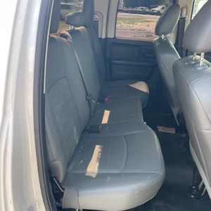 2019 RAM 1500 CLASSIC TRADESMAN 缩略图 33