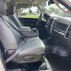 صورة مصغرة 33 لـ 2018 RAM 1500 TRADESMAN
