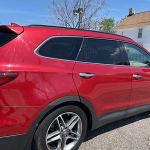 HYUNDAI SANTA FE SE ULTIMATE - 9